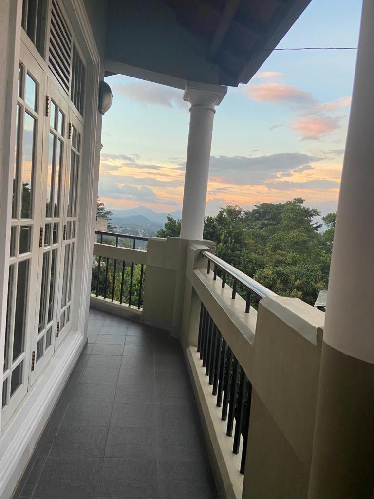Vista House Kandy Ngoại thất bức ảnh