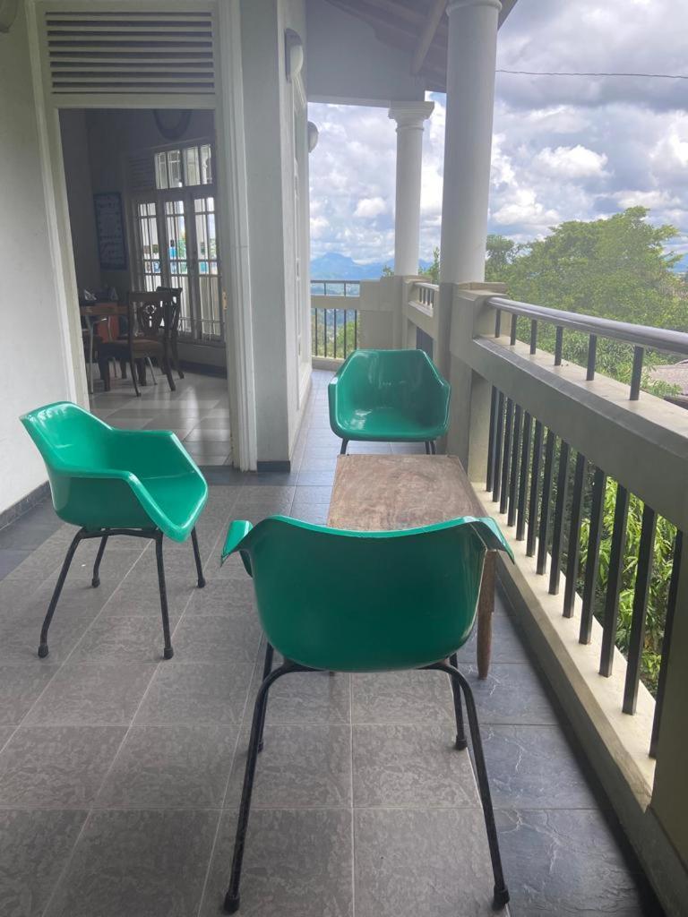 Vista House Kandy Ngoại thất bức ảnh