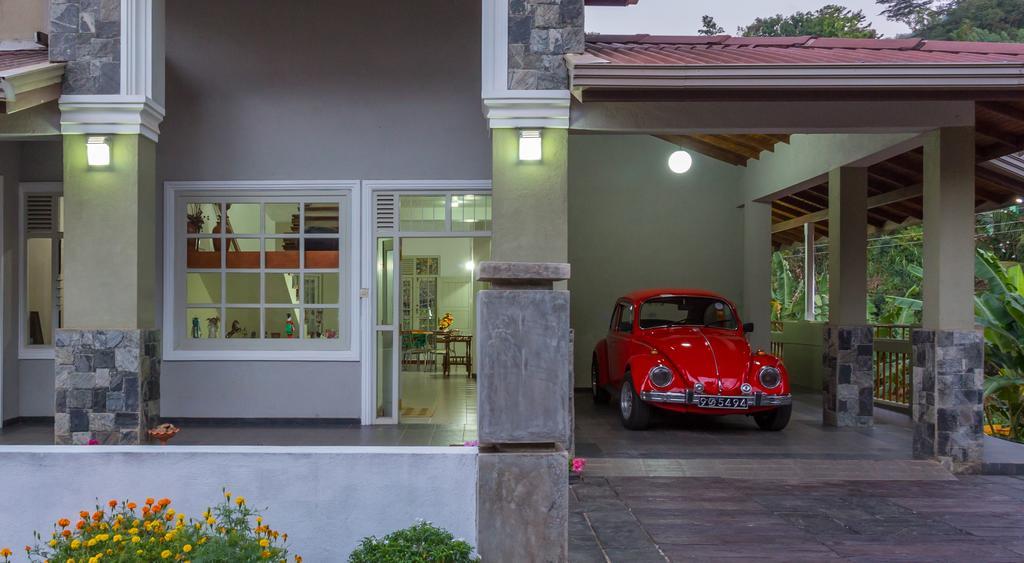Vista House Kandy Ngoại thất bức ảnh