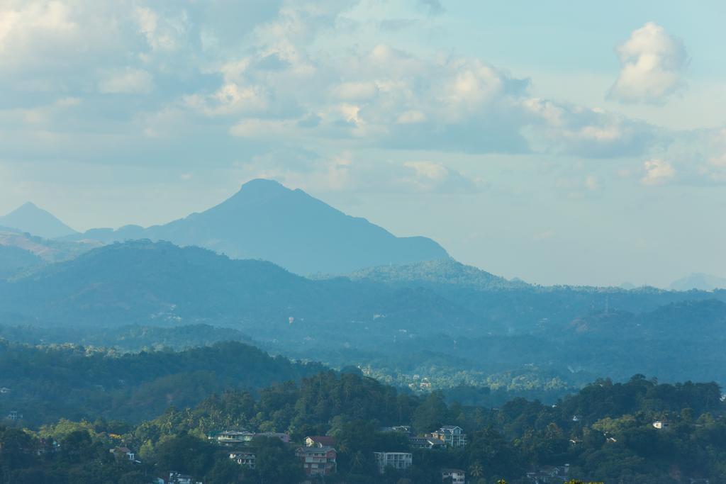 Vista House Kandy Ngoại thất bức ảnh