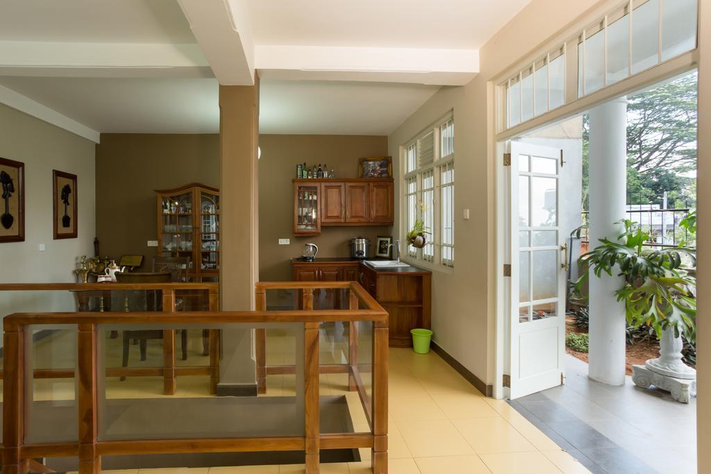 Vista House Kandy Ngoại thất bức ảnh