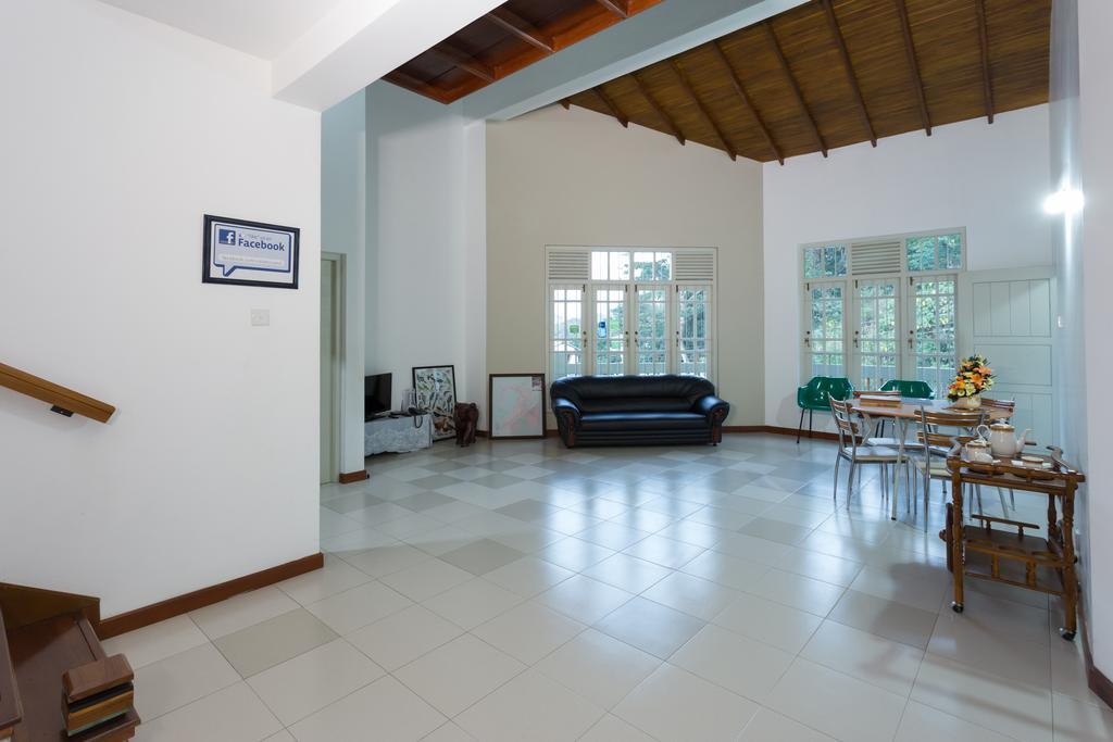 Vista House Kandy Ngoại thất bức ảnh