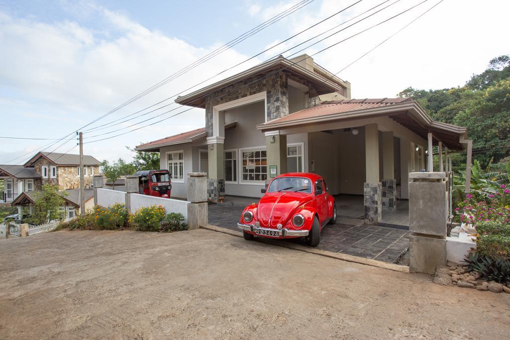 Vista House Kandy Ngoại thất bức ảnh