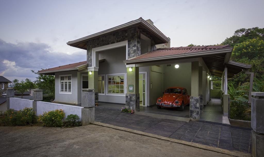 Vista House Kandy Ngoại thất bức ảnh